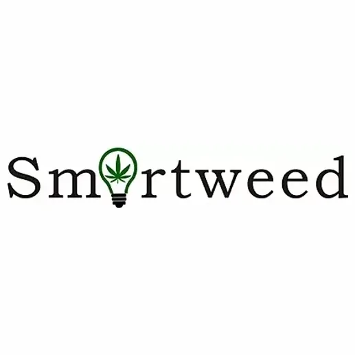 smartweedcollective brand logo for smartweedcollective.com