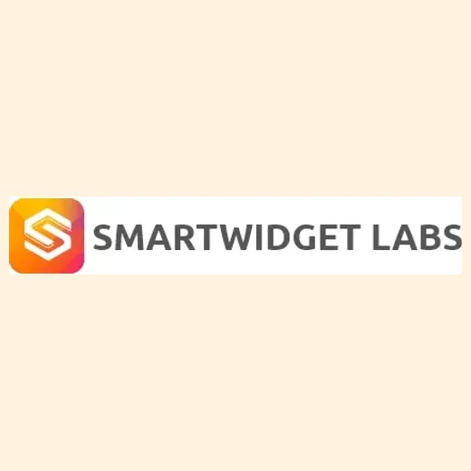 smartwidgetlabs brand logo for smartwidgetlabs.com