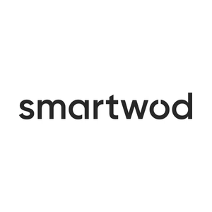 smartwod brand logo for smartwod.app