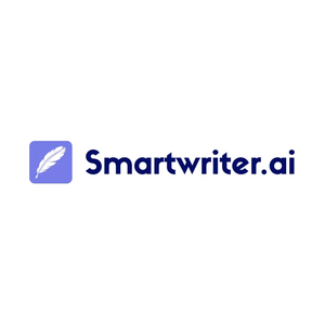 smartwriter brand logo for smartwriter.ai
