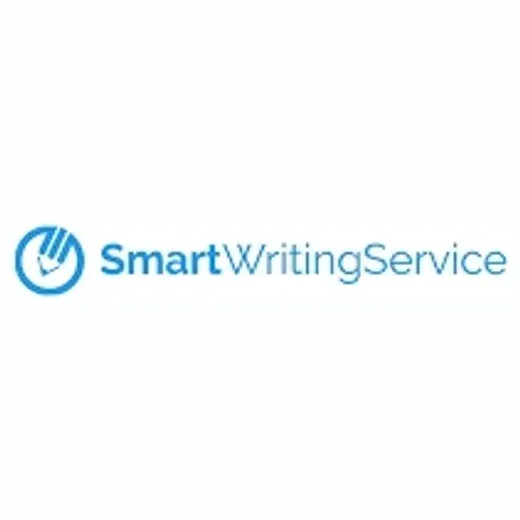smartwritingservice brand logo for smartwritingservice.com