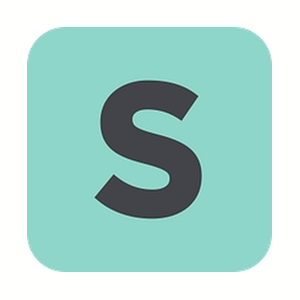 Smarty brand logo for joinsmarty.com