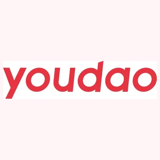 Youdao brand logo for smartyoudao.com