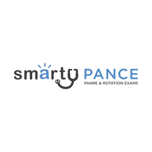 smartypance brand logo for smartypance.com