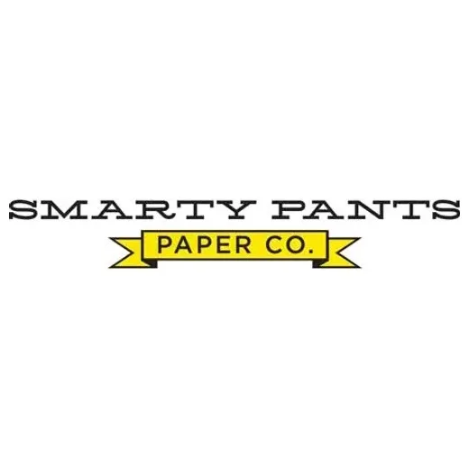 smartypantspaper brand logo for smartypantspaper.com
