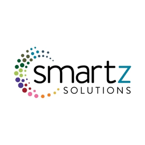 smartz-solutions brand logo for smartz-solutions.com