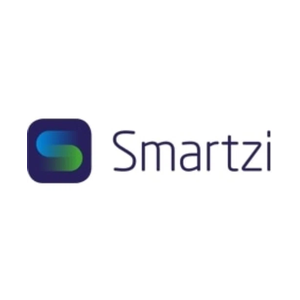 smartzi brand logo for smartzi.com