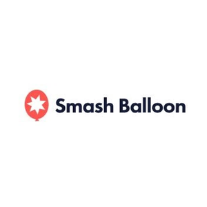 smashballoon brand logo for smashballoon.com