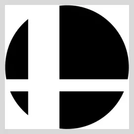 smashbros brand logo for smashbros.com