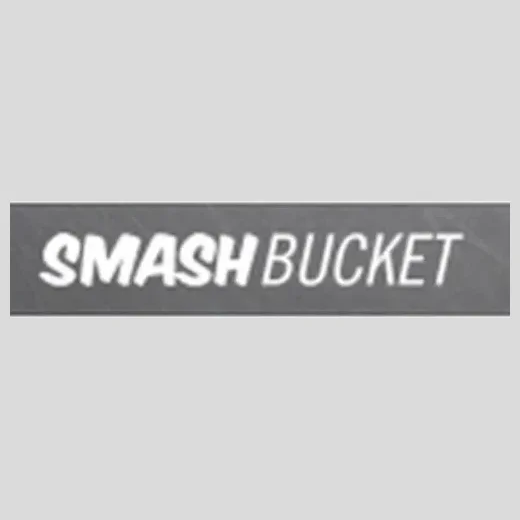 smashbucket brand logo for smashbucket.com