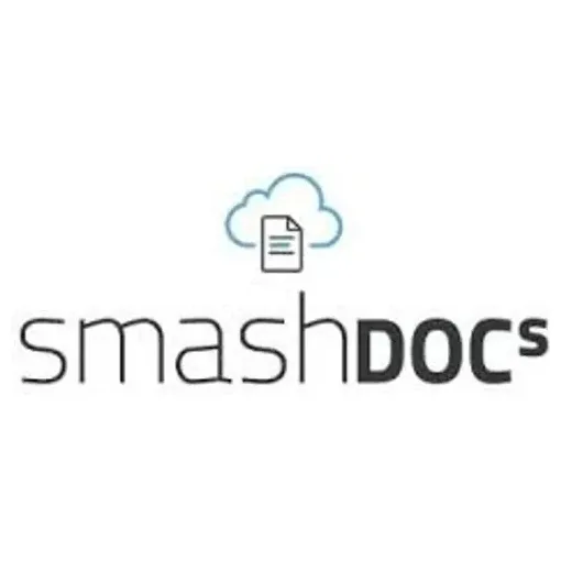 smashdocs.net/en/ brand logo for smashdocs.net