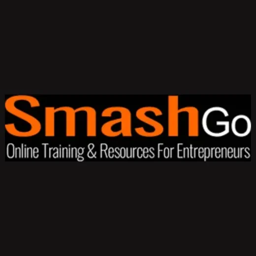 smashgo brand logo for smashgo.co
