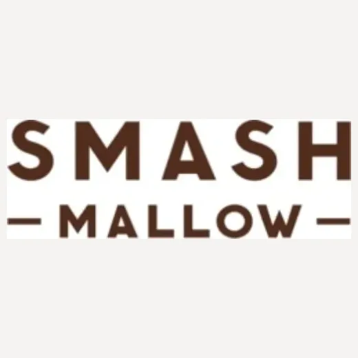 smashmallow brand logo for smashmallow.com