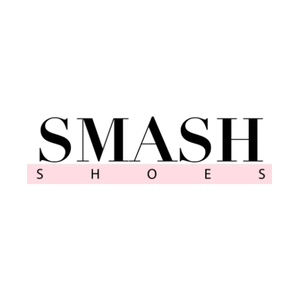 smashshoes brand logo for smashshoes.com