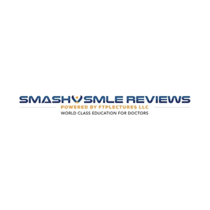 Smashusmle brand logo for smashusmle.com