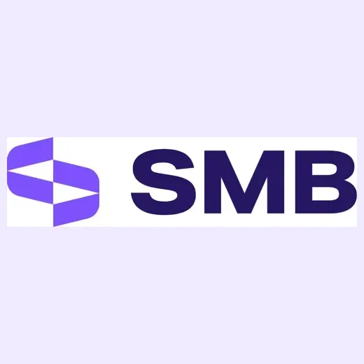 smb brand logo for smb.co