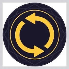 smbswap brand logo for smbswap.finance