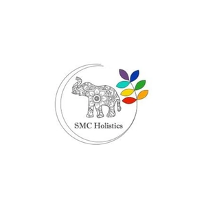 smcholistics brand logo for smcholistics.com