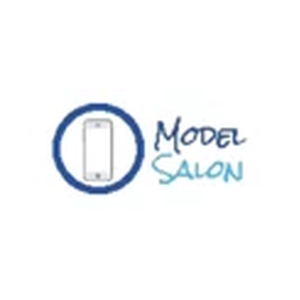 Model Salon brand logo for smd-salon.com