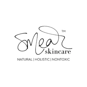 smearnatural brand logo for smearnatural.com