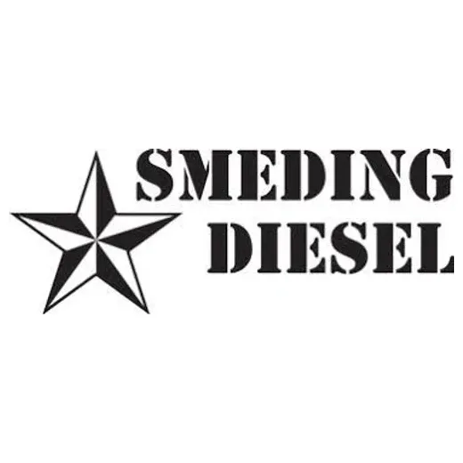 smedingdiesel brand logo for smedingdiesel.com