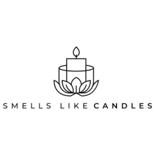 smellslikecandles brand logo for smellslikecandles.com