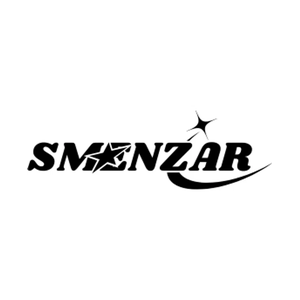 smenzar brand logo for smenzar.com