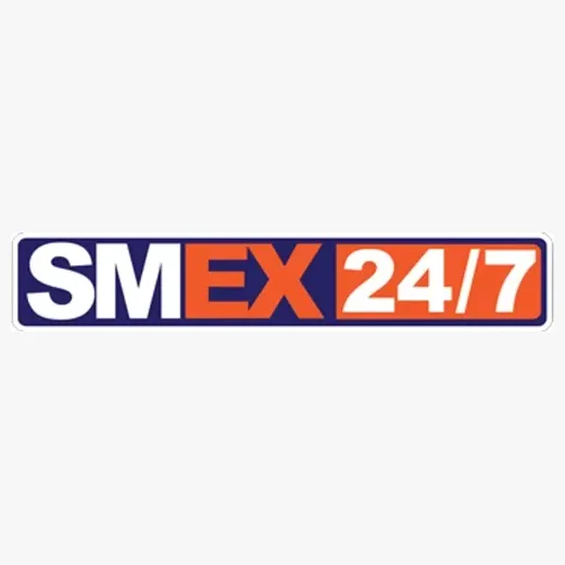 smexpress brand logo for smexpress.com