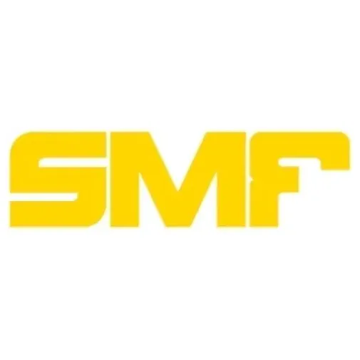 smftampa brand logo for smftampa.com