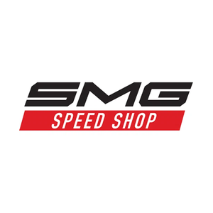 smgspeed brand logo for smgspeed.com