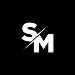smhairsalon brand logo for smhairsalon.com
