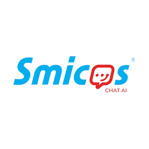 smicos brand logo for smicos.com