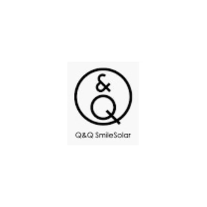 smile-qq brand logo for smile-qq.com