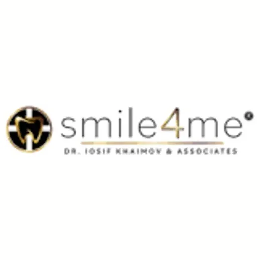 smile4mecare brand logo for smile4mecare.com