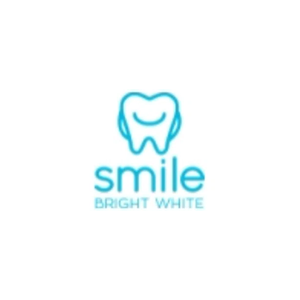 smilebrightwhite brand logo for smilebrightwhite.com