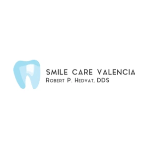 smilecarevalencia brand logo for smilecarevalencia.com