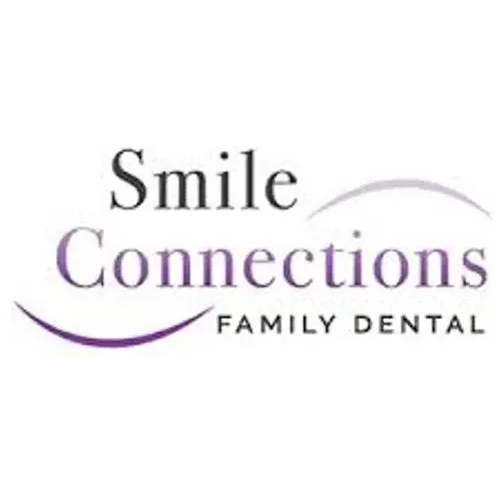 smileconnectionsdental brand logo for smileconnectionsdental.com