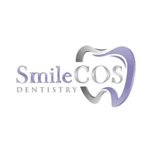 smilecos brand logo for smilecos.com