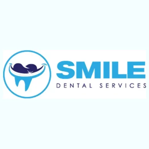 smiledentalservices brand logo for smiledentalservices.com