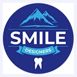 smiledesignersteam brand logo for smiledesignersteam.com