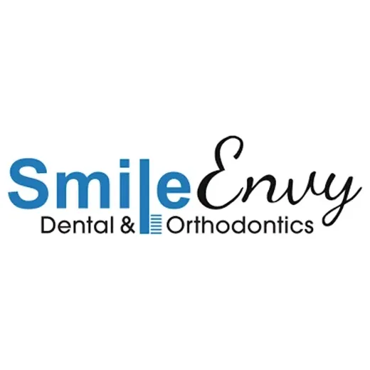 smileenvydental brand logo for smileenvydental.com