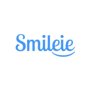 Smileie brand logo for smileie.com