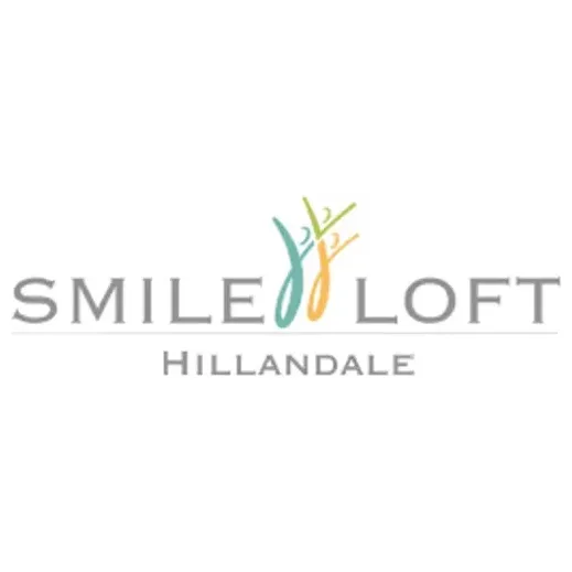 smilelofthillandale brand logo for smilelofthillandale.com
