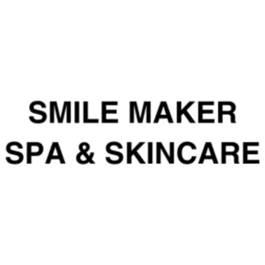 smilemakerskincare brand logo for smilemakerskincare.com