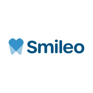 smileo brand logo for smileo.com