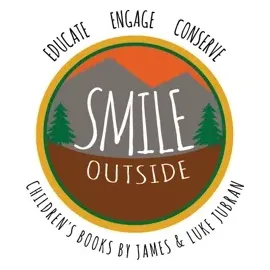 smileoutside brand logo for smileoutside.com