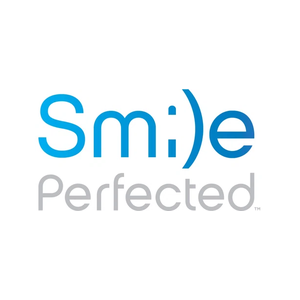 smileperfected brand logo for smileperfected.com