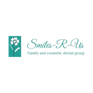 smiles-r-us brand logo for smiles-r-us.com