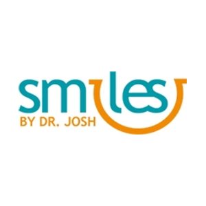 smilesbyjosh brand logo for smilesbyjosh.com