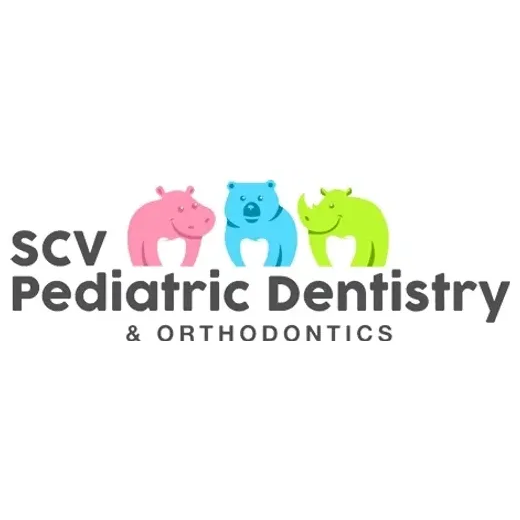 smilescv brand logo for smilescv.com